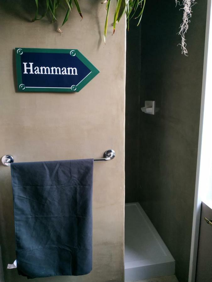 Chez Anne Apartment Fecamp Bagian luar foto