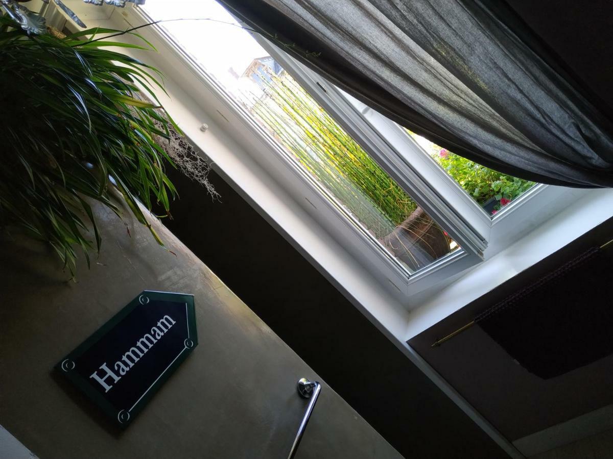 Chez Anne Apartment Fecamp Bagian luar foto